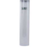 DISPENSER ACRÍLICO P/ COPO AGUA - CRISTAL