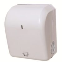 BOBINA MINI PLUS 23 CM BCO. SUSTENTÁVEL