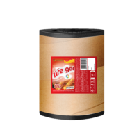 ALCOOL GEL FIRE 4.4KG