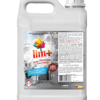 LIM+ MULTIUSO OXY SEVENGEL 5L