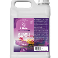 LIM+ DETERGENTE UMECTANTE 5L