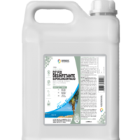 D7 FIX SUPERCONCENTRADO FRESCOR TROPICAL 5L
