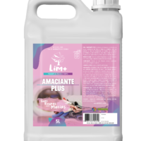 LIM+ AMACIANTE PLUS 20L