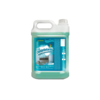 SEVEN DESINFETANTE CONCENTRADO HOSPITALAR 5L