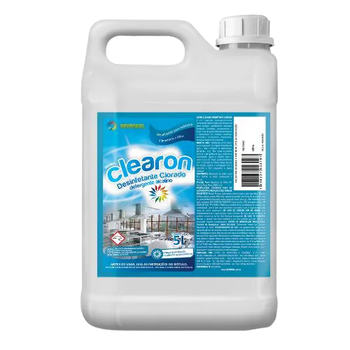 SEVEN CLEARON CL 5L