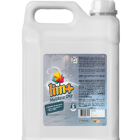 LIM+ LIMPA ALUMINIO 5L