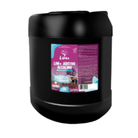 LIM+ ADITIVO ALCALINO 20L