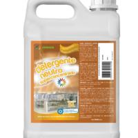 SEVEN DESINCRUSTANTE ACIDO 5L