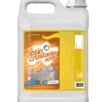 SEVEN DETERGENTE NEUTRO CONCENTRADO 5L
