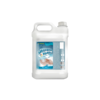 SABONETE LIQUIDO ANTISSEPTICO COM IRGASAN 0,3% 5L