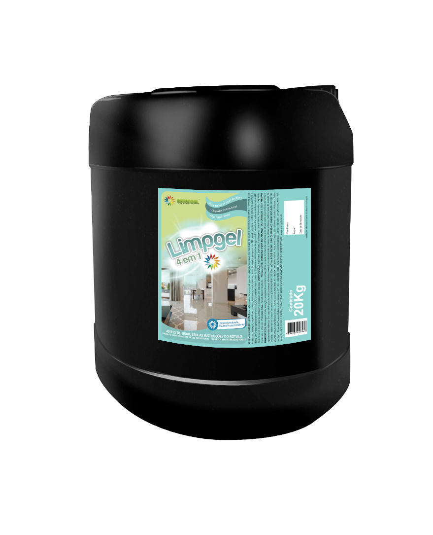 SEVEN LIMPGEL 20KG