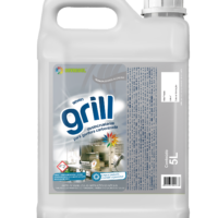 SEVEN GRILL DETERGENTE DESINCRUSTRANTE BB 5L