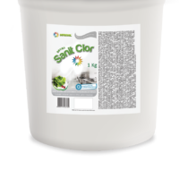 SEVEN SANIT CLOR 1KG