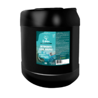 LIM+ DETERGENTE PARA ROUPAS 50L