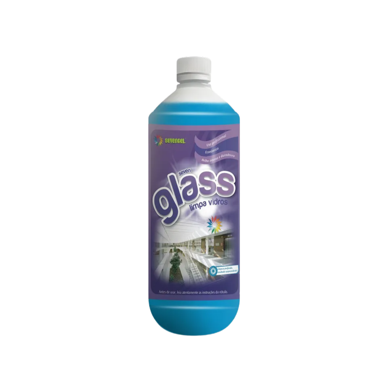 SEVEN GLASS 1L