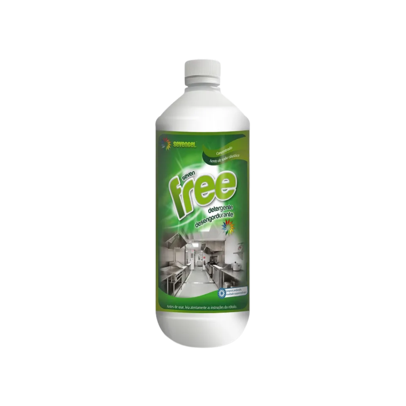 SEVEN FREE 1L